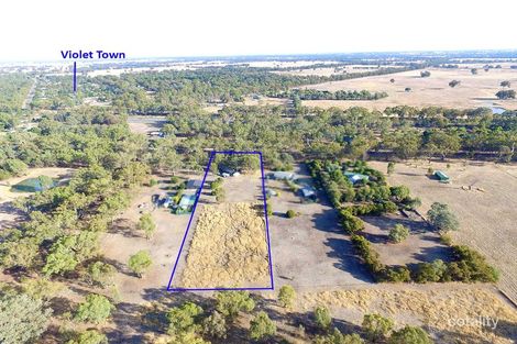 Property photo of 93 High Street Violet Town VIC 3669