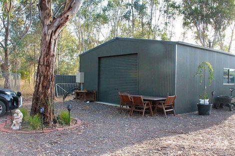 Property photo of 93 High Street Violet Town VIC 3669