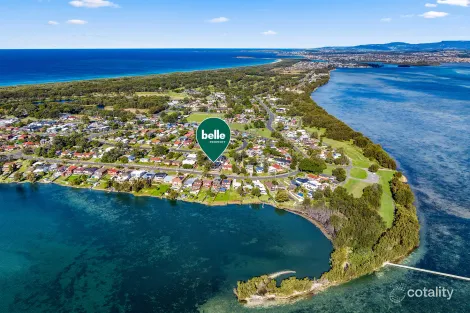 Property photo of 31 Primbee Crescent Primbee NSW 2502