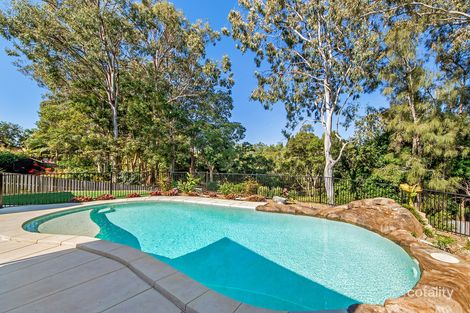 Property photo of 102 River Meadows Drive Upper Coomera QLD 4209
