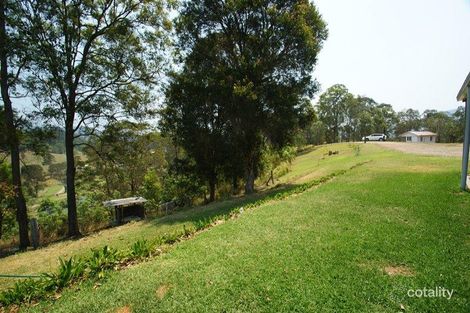 Property photo of 41 Krucks Road Conondale QLD 4552
