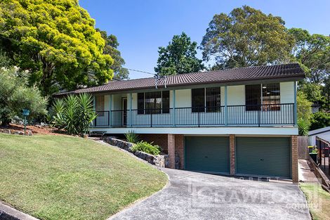 17 Hutcheson Ave, Rankin Park, NSW 2287