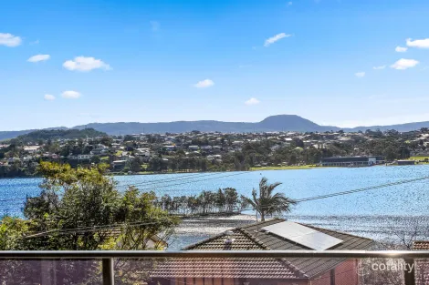 Property photo of 1/31 Primbee Crescent Primbee NSW 2502