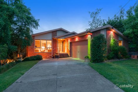 6 Lanier Cres, Croydon North, VIC 3136
