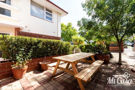 Property photo of 2/24 Adair Parade Coolbinia WA 6050