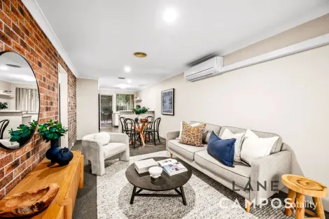 Property photo of 1/23 Edward Street Charlestown NSW 2290