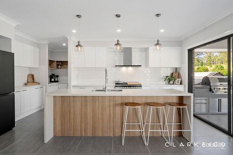 Property photo of 3 Mount Harris Drive Maitland Vale NSW 2320