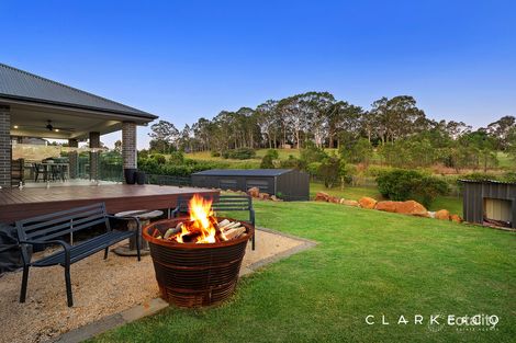 Property photo of 3 Mount Harris Drive Maitland Vale NSW 2320