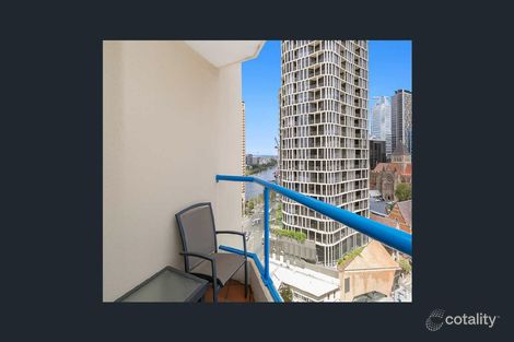1602-160/570 Queen St, Brisbane City, QLD 4000