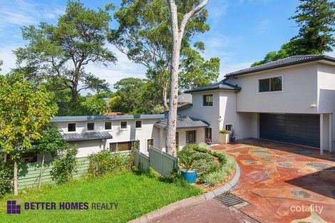 Property photo of 12B Brucedale Avenue Epping NSW 2121