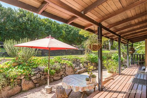 Property photo of 21 Aloota Crescent Ocean Shores NSW 2483