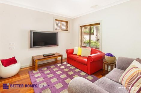 Property photo of 12B Brucedale Avenue Epping NSW 2121