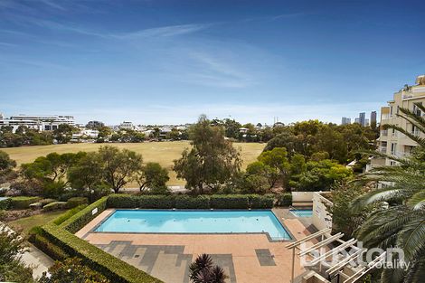 22/3 Seisman Pl, Port Melbourne, VIC 3207