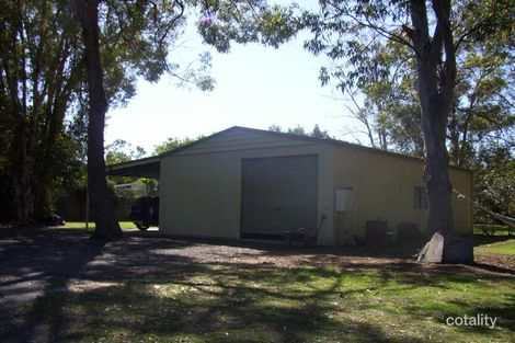 Property photo of 21A Sawmill Road Dundowran Beach QLD 4655