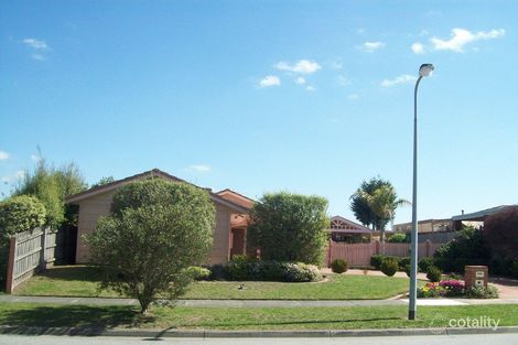 1 Herald Ct, Narre Warren, VIC 3805