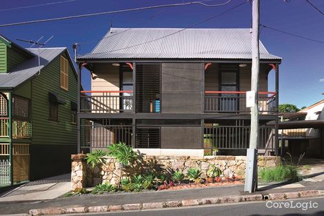 Property photo of 27 Isaac Street Spring Hill QLD 4000