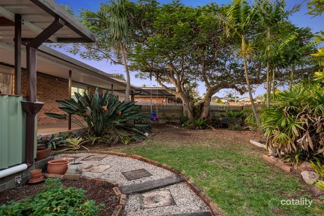 Property photo of 25 Brompton Street Rochedale South QLD 4123