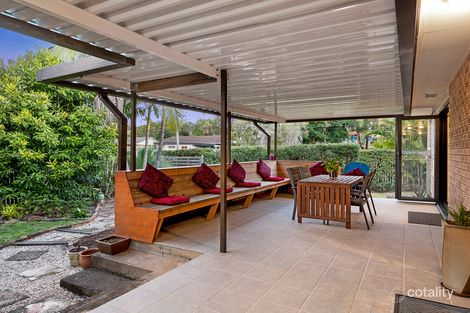 Property photo of 25 Brompton Street Rochedale South QLD 4123