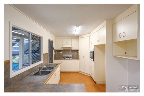 Property photo of 49 Menzies Street Park Avenue QLD 4701