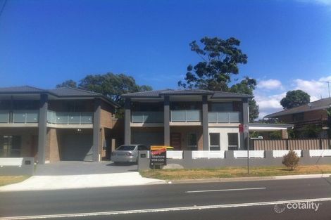 288c Marion St, Condell Park, NSW 2200