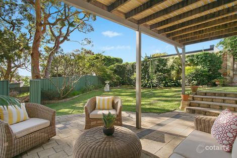 Property photo of 1 Young Street Sylvania NSW 2224