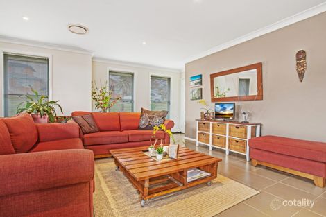 Property photo of 2/32 Robert Street Tenambit NSW 2323