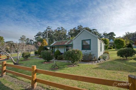Property photo of 1639 Nethercote Road Greigs Flat NSW 2549