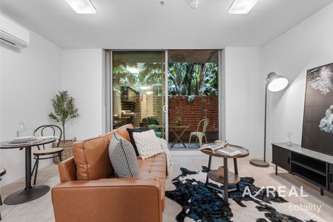 Property photo of 127/15 Clifton Street Prahran VIC 3181