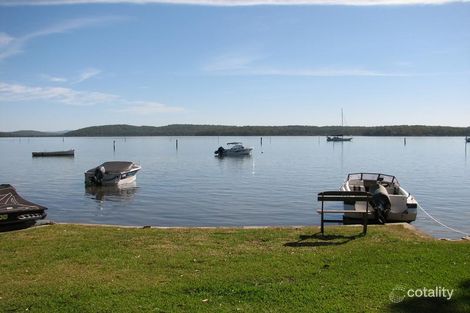 Property photo of 72 Cove Boulevard North Arm Cove NSW 2324