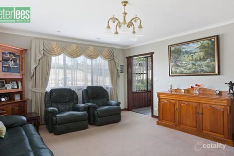 Property photo of 17 Cooper Crescent Riverside TAS 7250