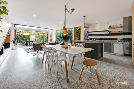 Property photo of 83 Holden Street Fitzroy North VIC 3068