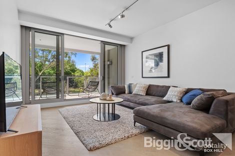 222/499 St Kilda Rd, Melbourne, VIC 3004
