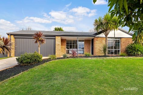 Property photo of 3 Jonathon Court Mornington VIC 3931