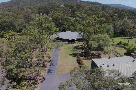Property photo of 79A Bonogin Road Mudgeeraba QLD 4213