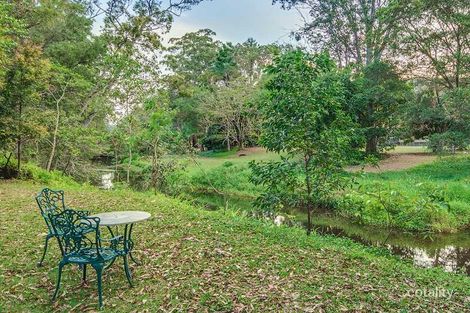 Property photo of 79A Bonogin Road Mudgeeraba QLD 4213