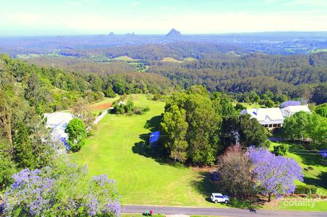 Property photo of 33 McCarthy Shute Road Maleny QLD 4552