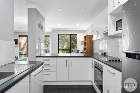 Property photo of 33/2 Gowrie Avenue Nelson Bay NSW 2315