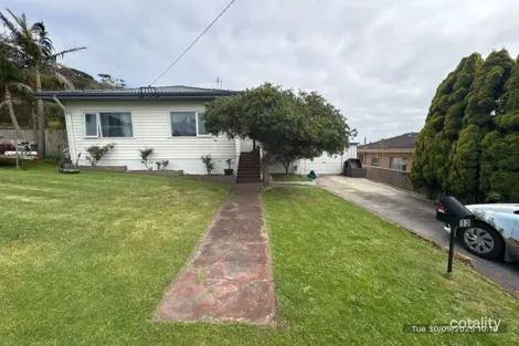 13 Ashwell St, Mount Melville, WA 6330