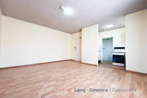 Property photo of 1/3 Bridge Street Cabramatta NSW 2166