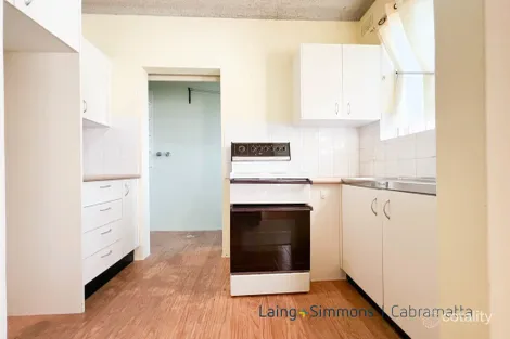 Property photo of 1/3 Bridge Street Cabramatta NSW 2166