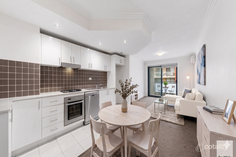 19/144-152 Regent St, Redfern, NSW 2016