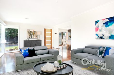 Property photo of 67 Shetland Street Endeavour Hills VIC 3802