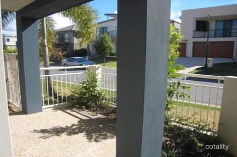 Property photo of 8/13 Mapleton Circuit Varsity Lakes QLD 4227
