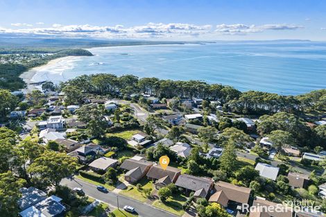 14 Hilltop Cres, Mollymook Beach, NSW 2539