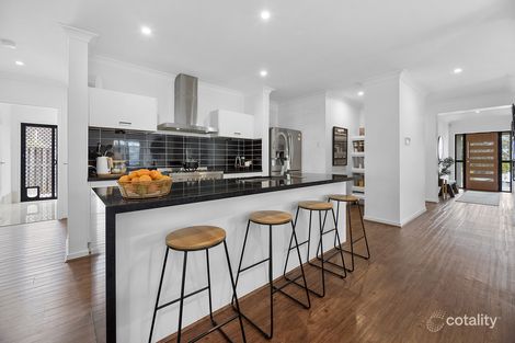 Property photo of 9 Talbot Court Upper Coomera QLD 4209