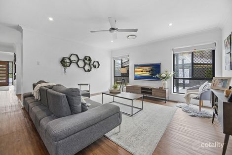 Property photo of 9 Talbot Court Upper Coomera QLD 4209