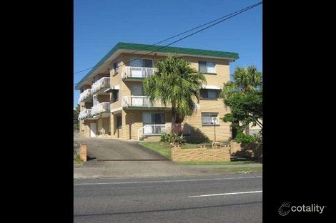 1/84 Chalk St, Lutwyche, QLD 4030