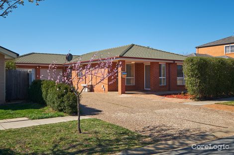 Property photo of 377 Gundaroo Drive Gungahlin ACT 2912