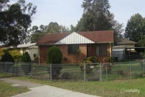 66 Orchard Rd, Busby, NSW 2168