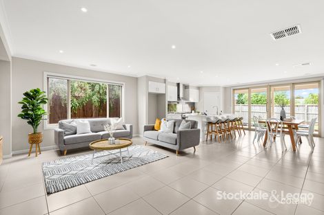 Property photo of 16 Prospect Way Officer VIC 3809